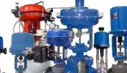 良名小课堂|调节阀发生卡死或堵塞处理方法有哪些？